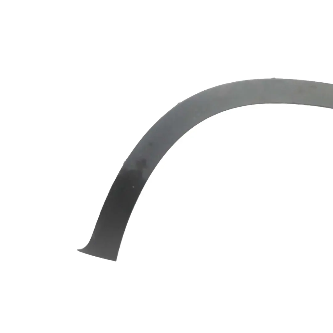 Arco de Rueda Delantera Derecha Recubrimiento Tapa para BMW X5 E70 con número de pieza 7158428 BMW X5 E70 Arco de Rueda Delantera Derecha Recubrimiento Tapa - SKU 7158428 - Número de pieza 7158428