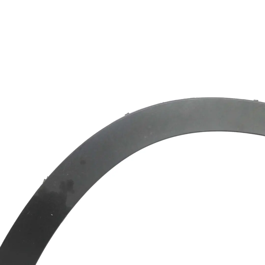 BMW X5 E70 Wheel Arch Front Right O/S Housing Trim Strip Cover - SKU 7158428 - Part number 7158428