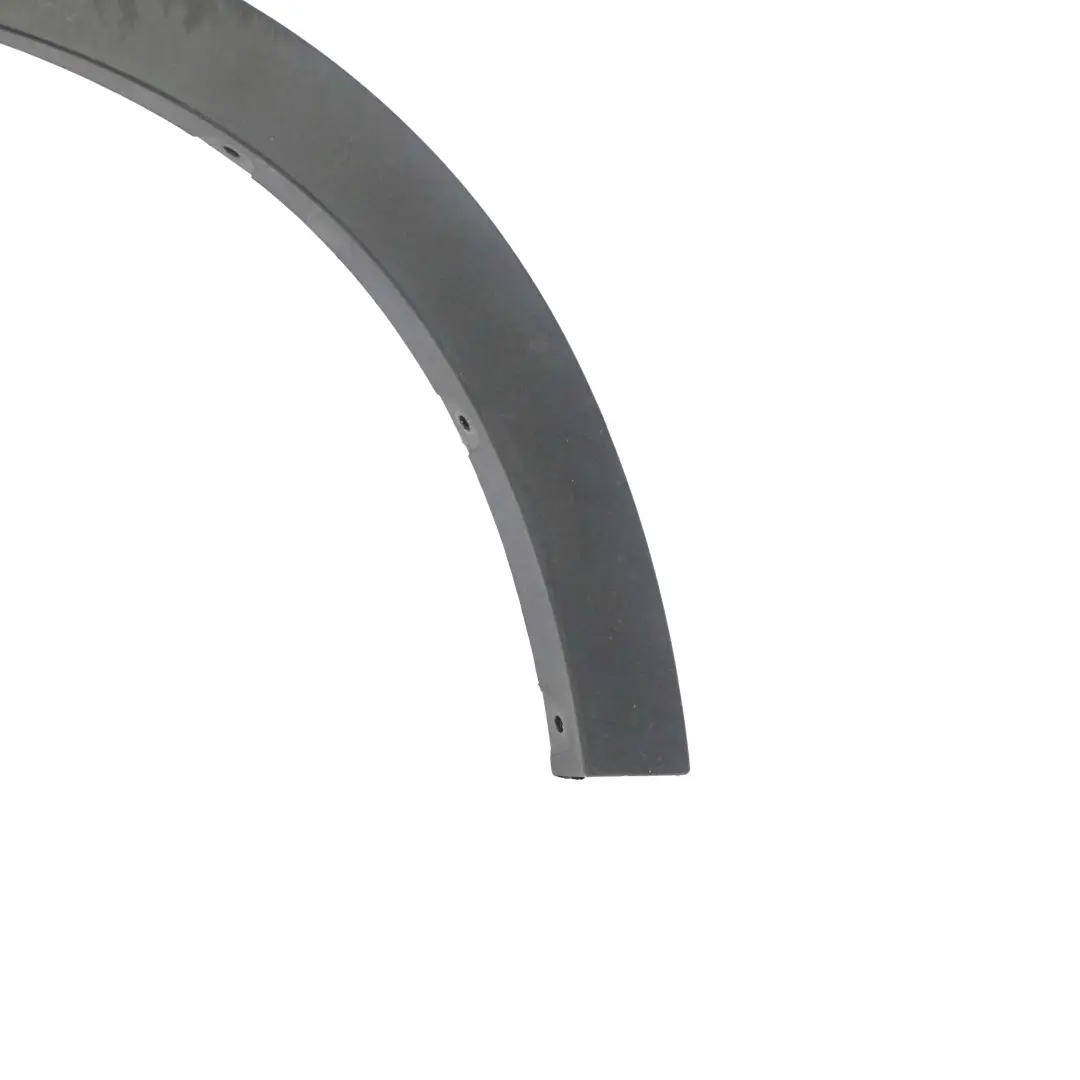 BMW X5 E70 Wheel Arch Front Right O/S Housing Trim Strip Cover - SKU 7158428 - Part number 7158428