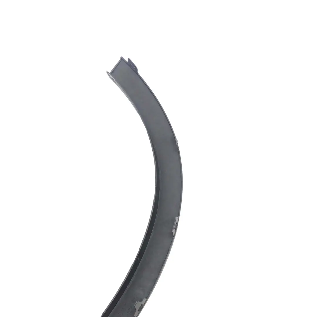 BMW X5 E70 Arco de Rueda Delantera Derecha Recubrimiento Tapa - SKU 7158428 - Número de pieza 7158428