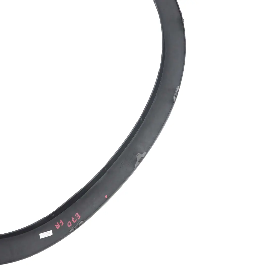 BMW X5 E70 Wheel Arch Front Right O/S Housing Trim Strip Cover - SKU 7158428 - Part number 7158428