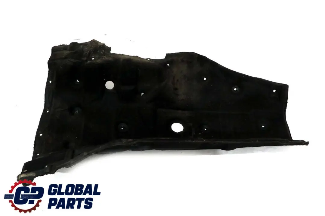 BMW X5 E70 Izolacja Wygłuszenie Tunelu - SKU 7158435 - Numer Części 7158435