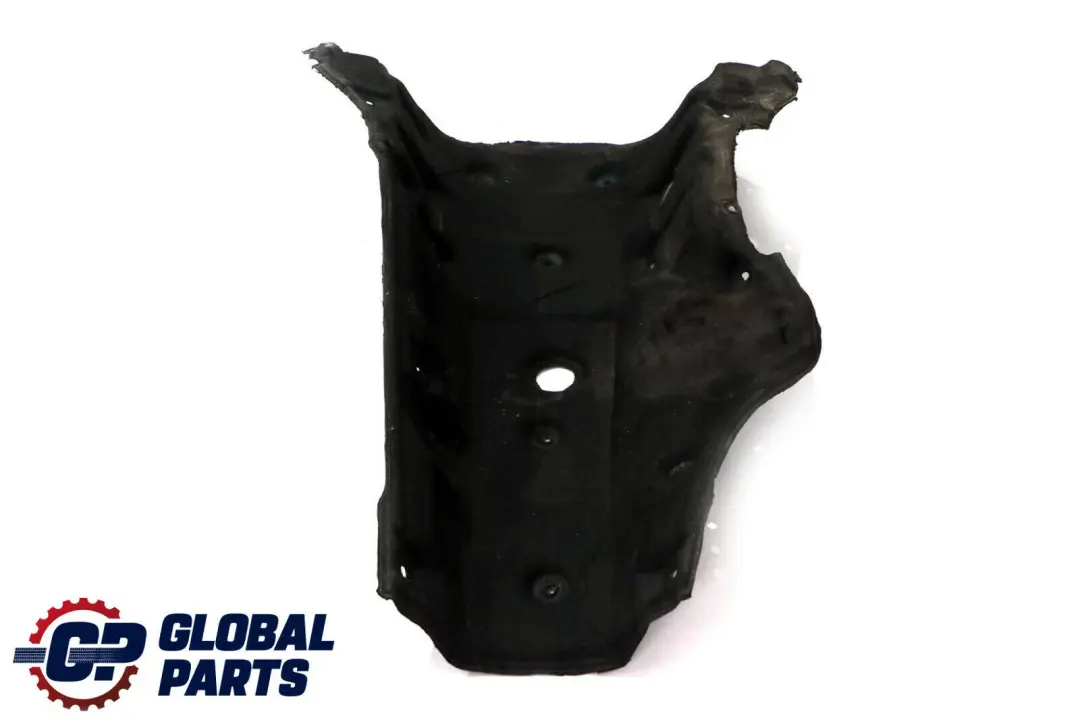 BMW X5 Series E70 Exterior Tunnel Sound Insulation - SKU 7158435 - Part number 7158435