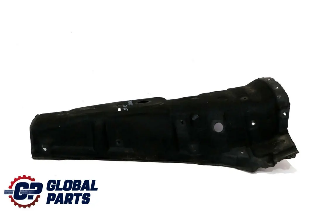 Insonorisation du Tunnel Exterieur pour BMW X5 Series E70 à propos du numéro de pièce 7158435 BMW X5 Series E70 Insonorisation du Tunnel Exterieur - SKU 7158435 - Numéro de pièce 7158435