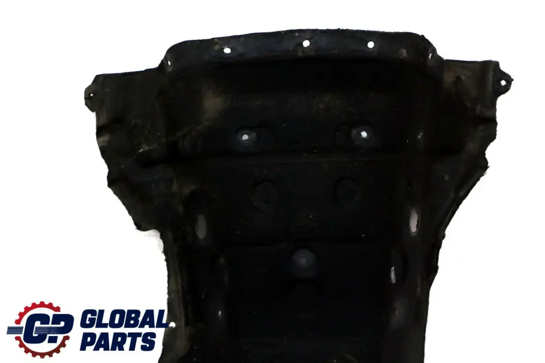 BMW X5 Series E70 Exterior Tunnel Sound Insulation - SKU 7158435 - Part number 7158435