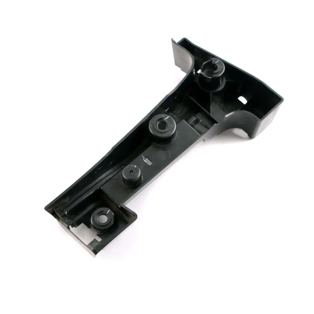 Bumper Right Corner Mount Bracket Trim O/S to BMW X5 Series E70 1 Rear with Part number 7158442 BMW X5 Series E70 1 Rear Bumper Right Corner Mount Bracket Trim O/S - SKU 7158442-1 - Part number 7158442