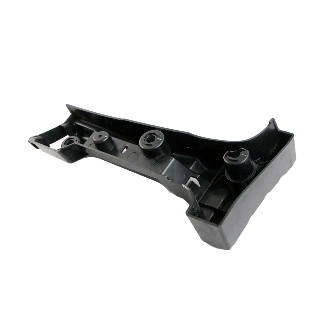 Bumper Right Corner Mount Bracket Trim O/S to BMW X5 Series E70 1 Rear with Part number 7158442 BMW X5 Series E70 1 Rear Bumper Right Corner Mount Bracket Trim O/S - SKU 7158442-1 - Part number 7158442