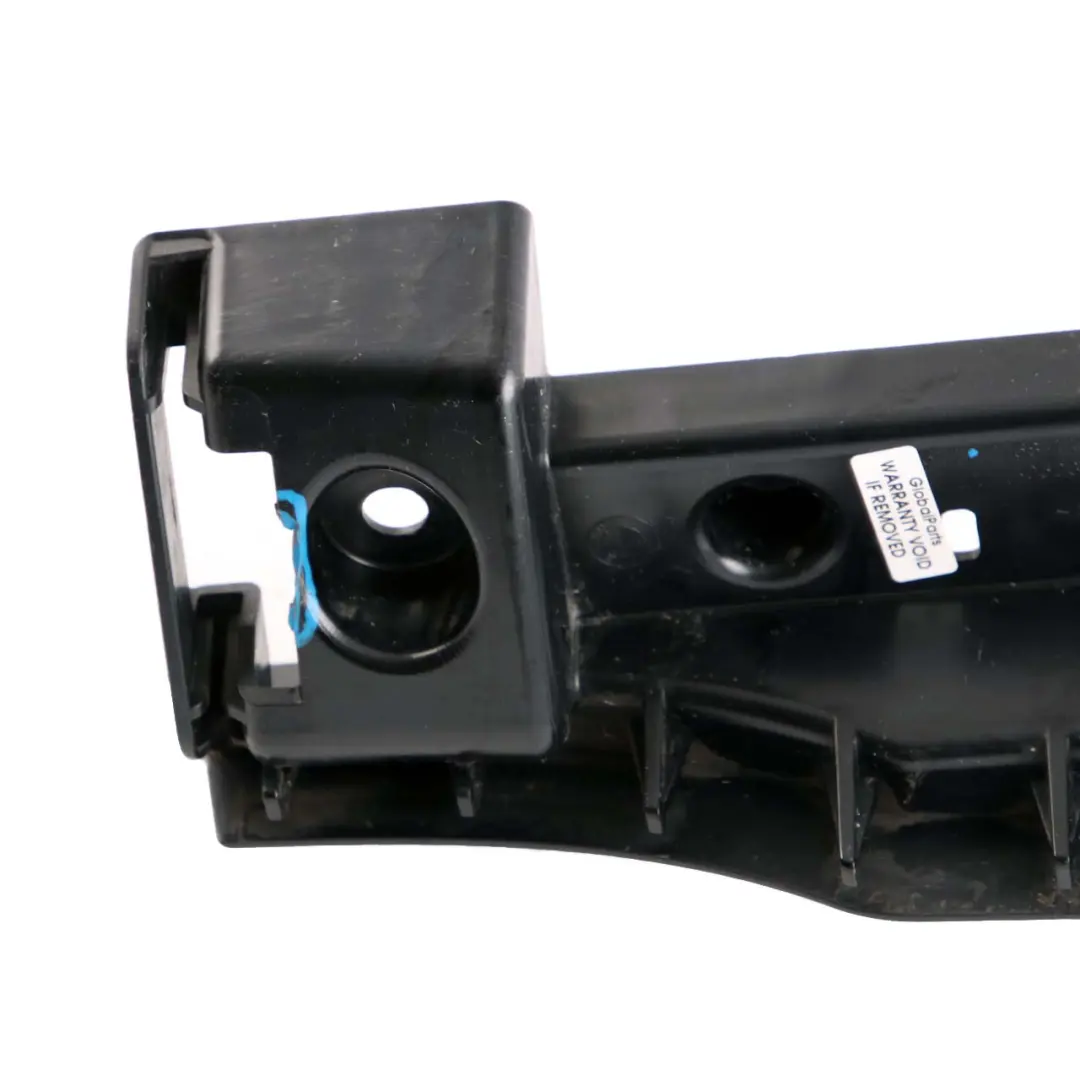 Bumper Right Corner Mount Bracket Trim O/S to BMW X5 Series E70 1 Rear with Part number 7158442 BMW X5 Series E70 1 Rear Bumper Right Corner Mount Bracket Trim O/S - SKU 7158442-1 - Part number 7158442