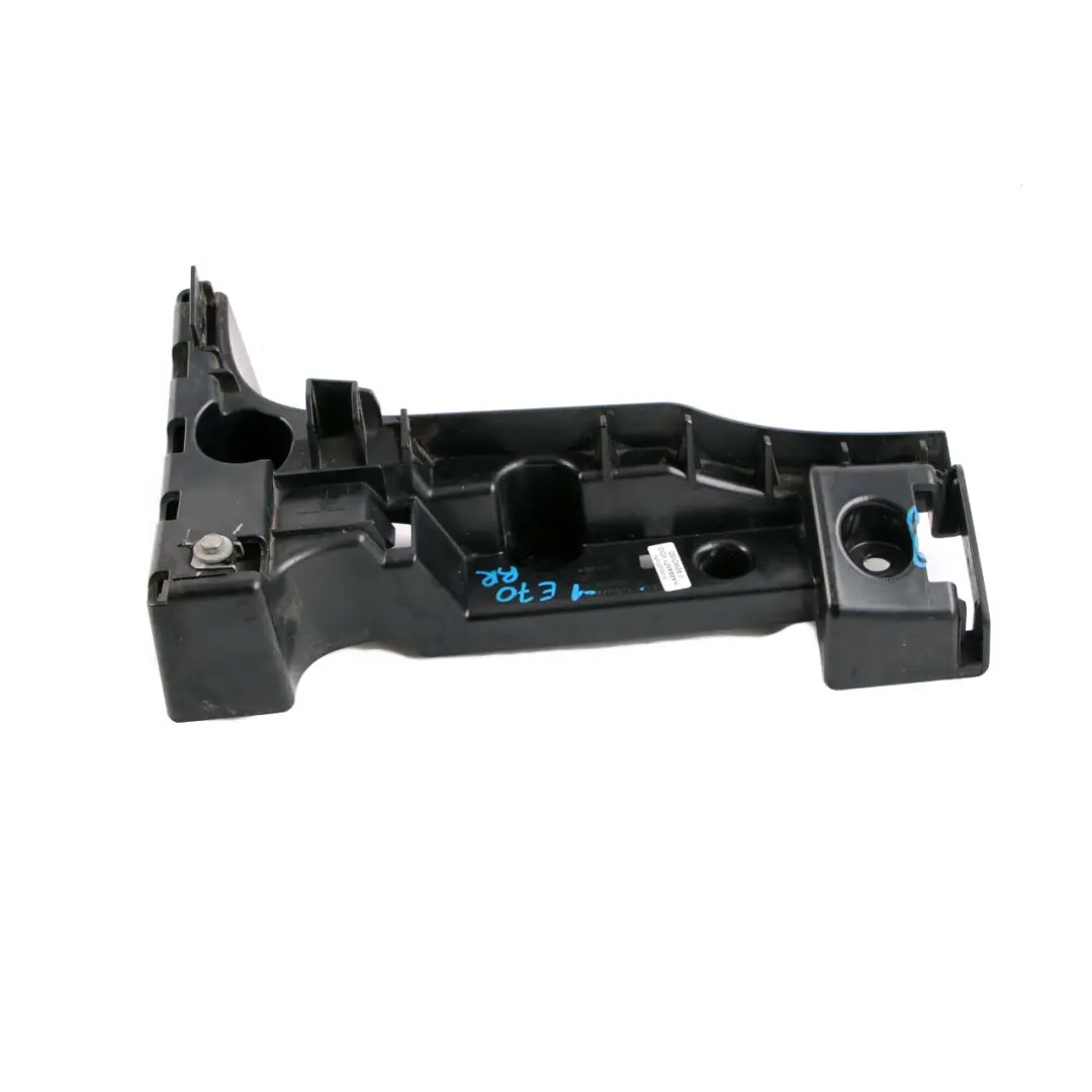 Bumper Right Corner Mount Bracket Trim O/S to BMW X5 Series E70 1 Rear with Part number 7158442 BMW X5 Series E70 1 Rear Bumper Right Corner Mount Bracket Trim O/S - SKU 7158442-1 - Part number 7158442