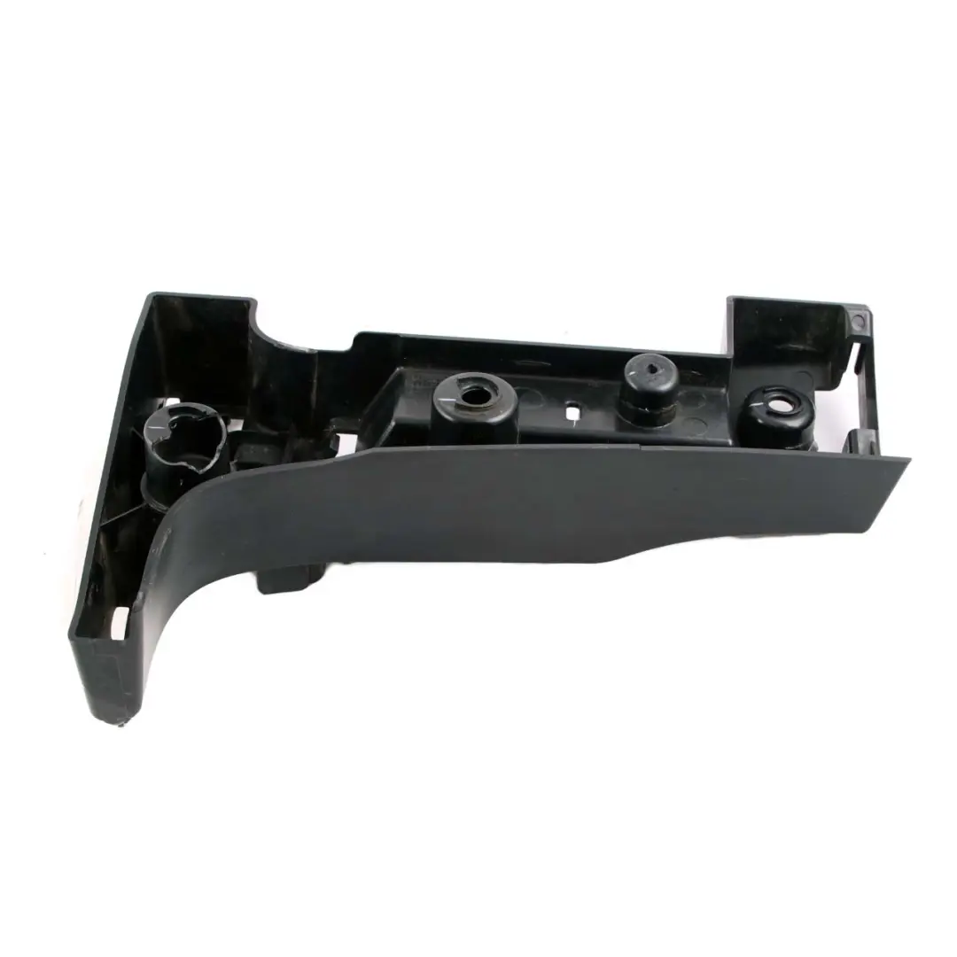 BMW X5 Series E70 1 Rear Bumper Right Corner Mount Bracket Trim O/S - SKU 7158442-1 - Part number 7158442