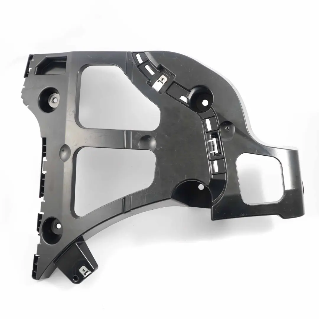 Soporte Parachoques Trasero Izquierdo para BMW E70 con número de pieza 7158445 BMW E70 Soporte Parachoques Trasero Izquierdo - SKU 7158445-1 - Número de pieza 7158445