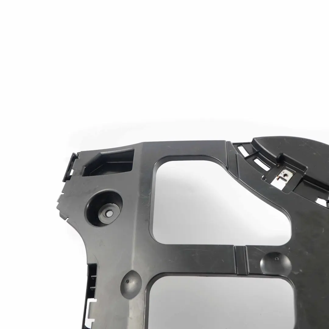 BMW X5 er E70 Aufnahme Stossfänger Hinten Links 5112 - SKU 7158445-1 - Teilenummer 7158445