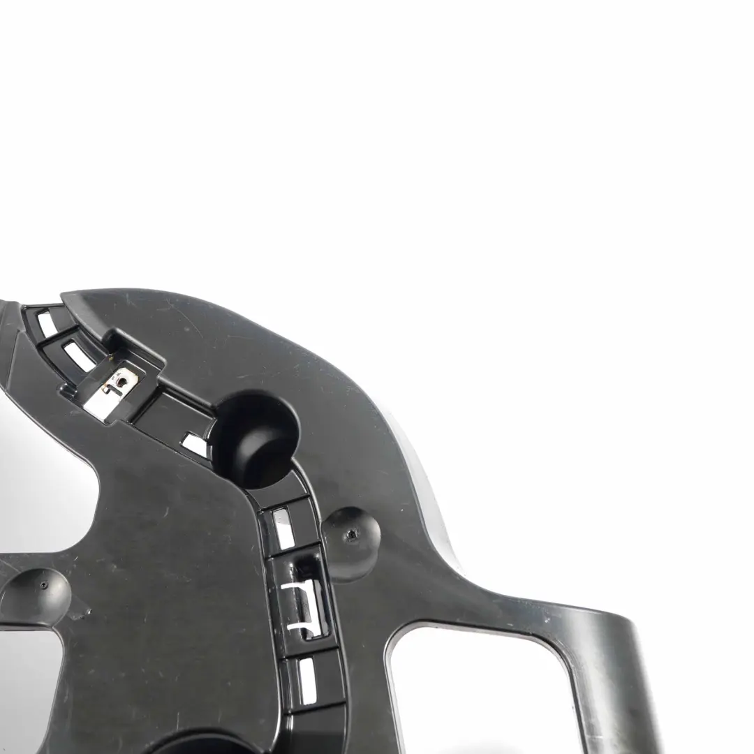 BMW E70 Soporte Parachoques Trasero Izquierdo - SKU 7158445-1 - Número de pieza 7158445