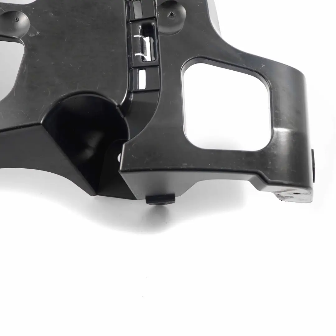 BMW X5 er E70 Aufnahme Stossfänger Hinten Links 5112 - SKU 7158445-1 - Teilenummer 7158445