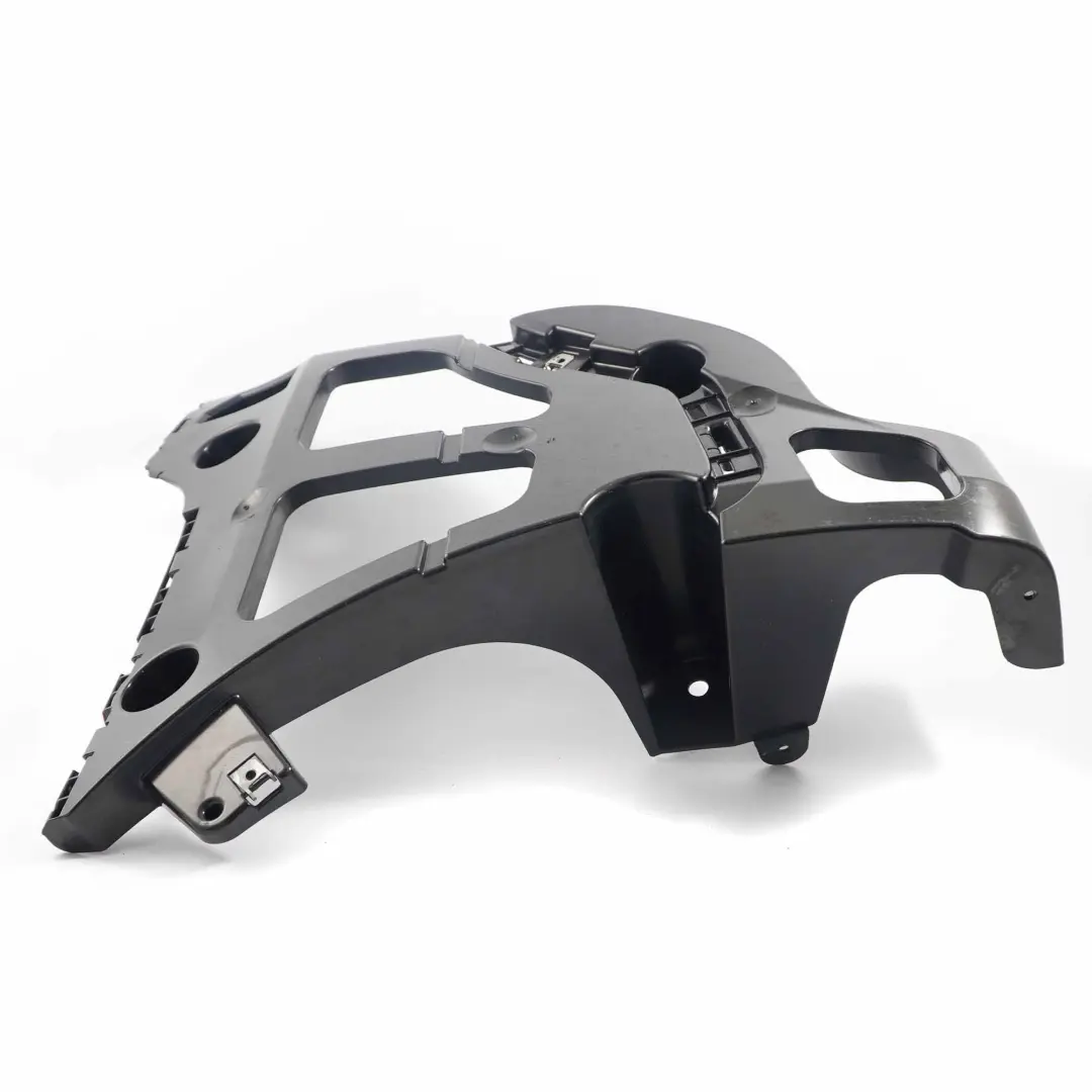 BMW X5 er E70 Aufnahme Stossfänger Hinten Links 5112 - SKU 7158445-1 - Teilenummer 7158445