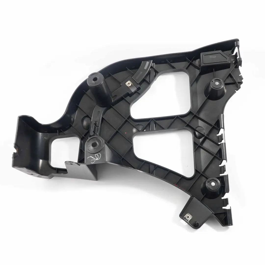 BMW E70 Mocowanie Ślizg Zderzaka Lewy Tył - SKU 7158445-1 - Numer Części 7158445