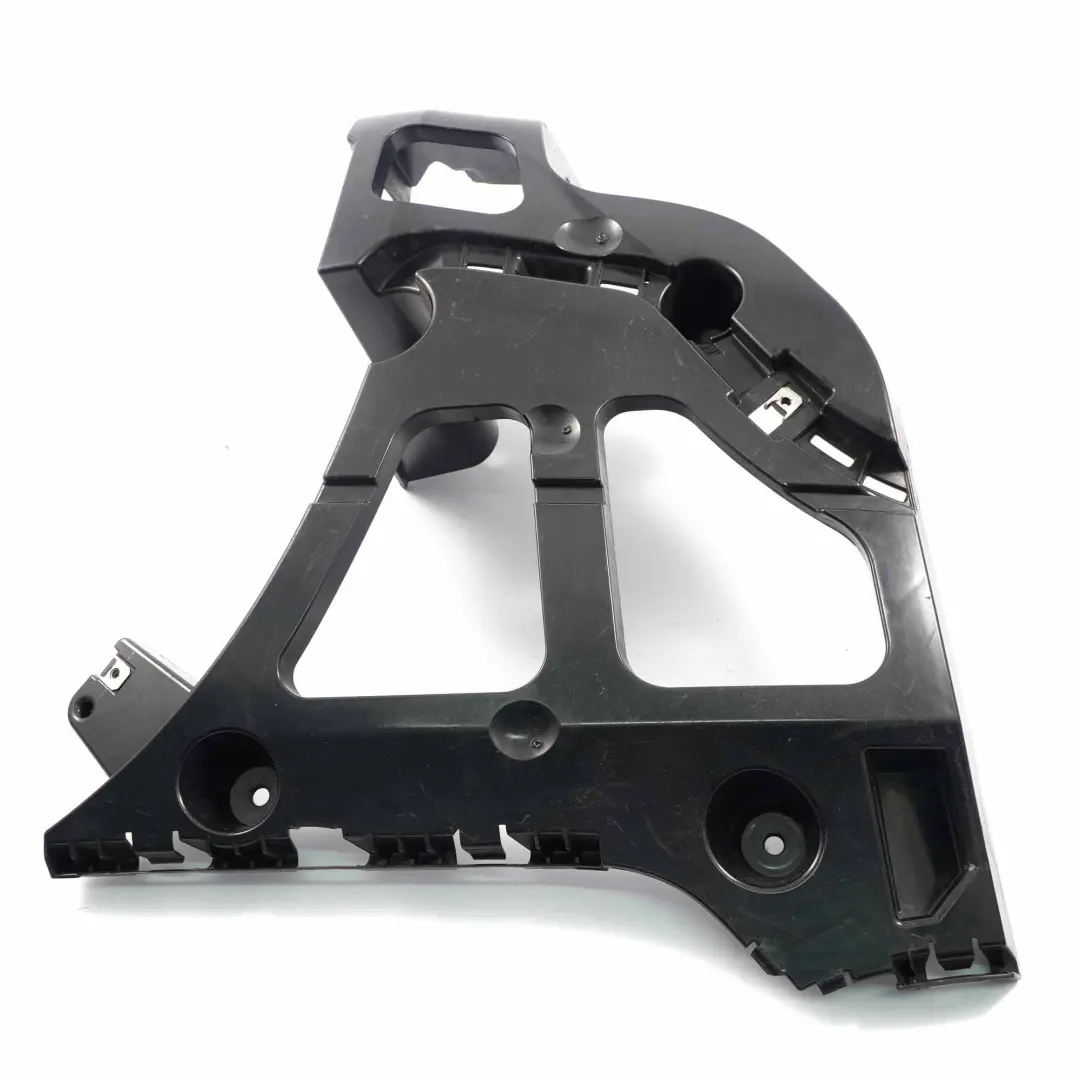 Soporte Parachoques Trasero Derecho Soporte para BMW X5 E70 con número de pieza 7158446 BMW X5 E70 Soporte Parachoques Trasero Derecho Soporte - SKU 7158446-1 - Número de pieza 7158446