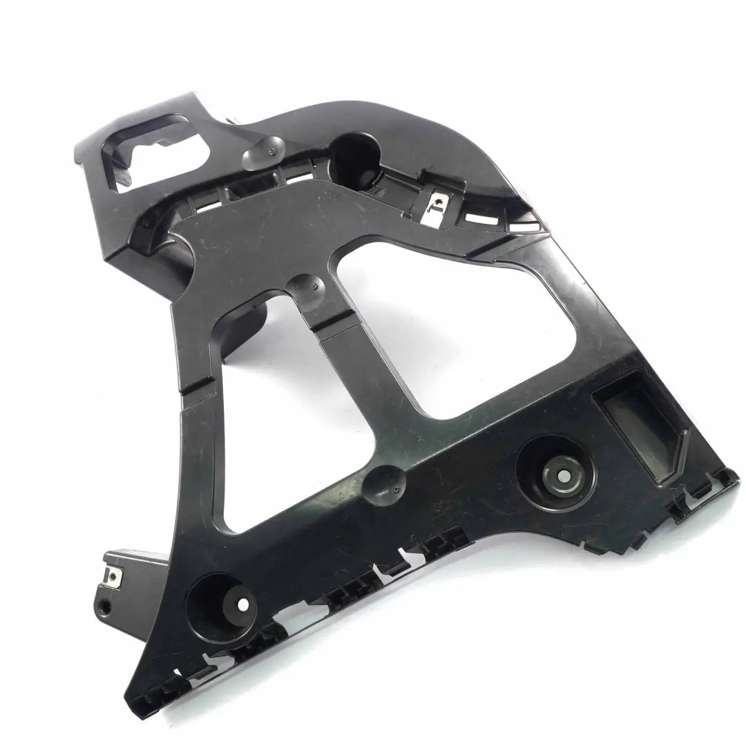 BMW X5 E70 Bumper Bracket Rear Right O/S Mount Support Holder - SKU 7158446-1 - Part number 7158446