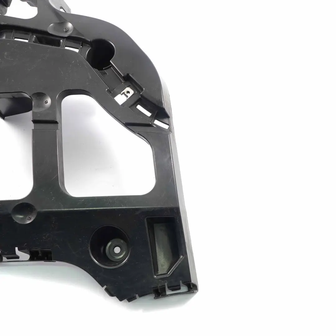 BMW X5 E70 Bumper Bracket Rear Right O/S Mount Support Holder - SKU 7158446-1 - Part number 7158446