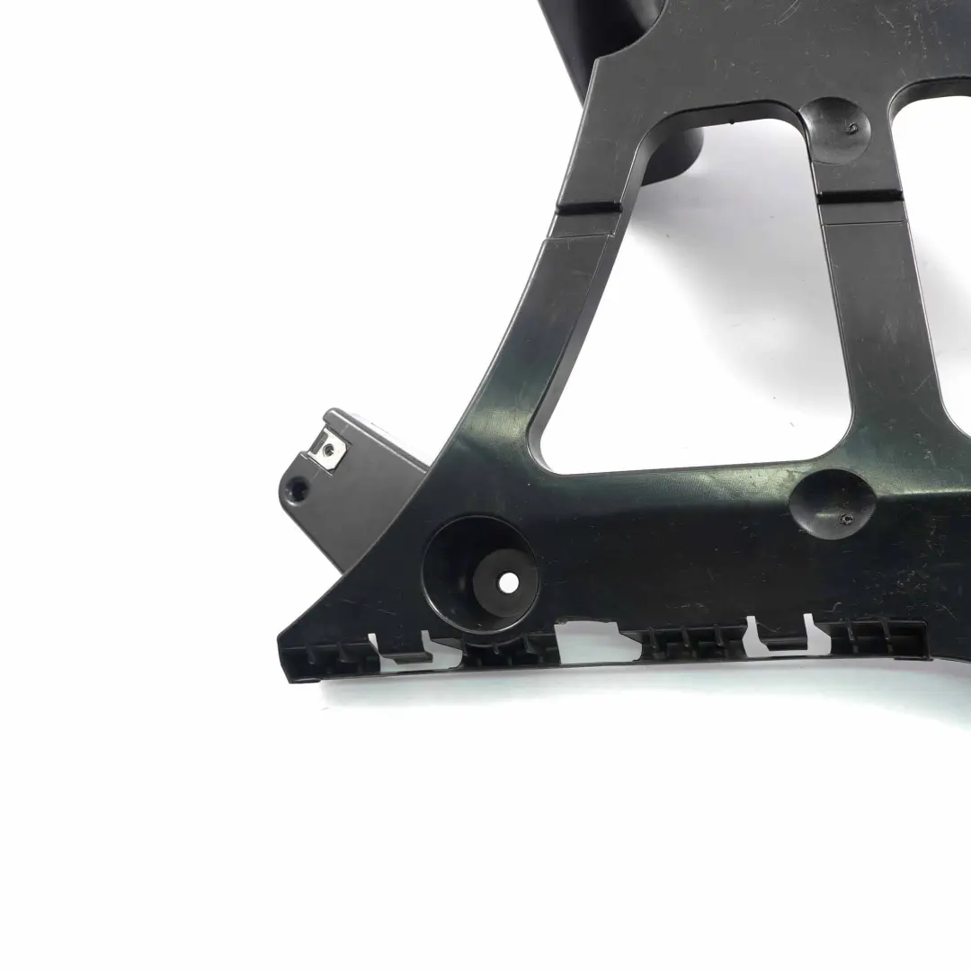 Heckstossstange Stossfänger Halterung Halter für BMW X5 E70 mit Teilenummer 7158446 BMW X5 E70 Heckstossstange Stossfänger Halterung Halter - SKU 7158446-1 - Teilenummer 7158446