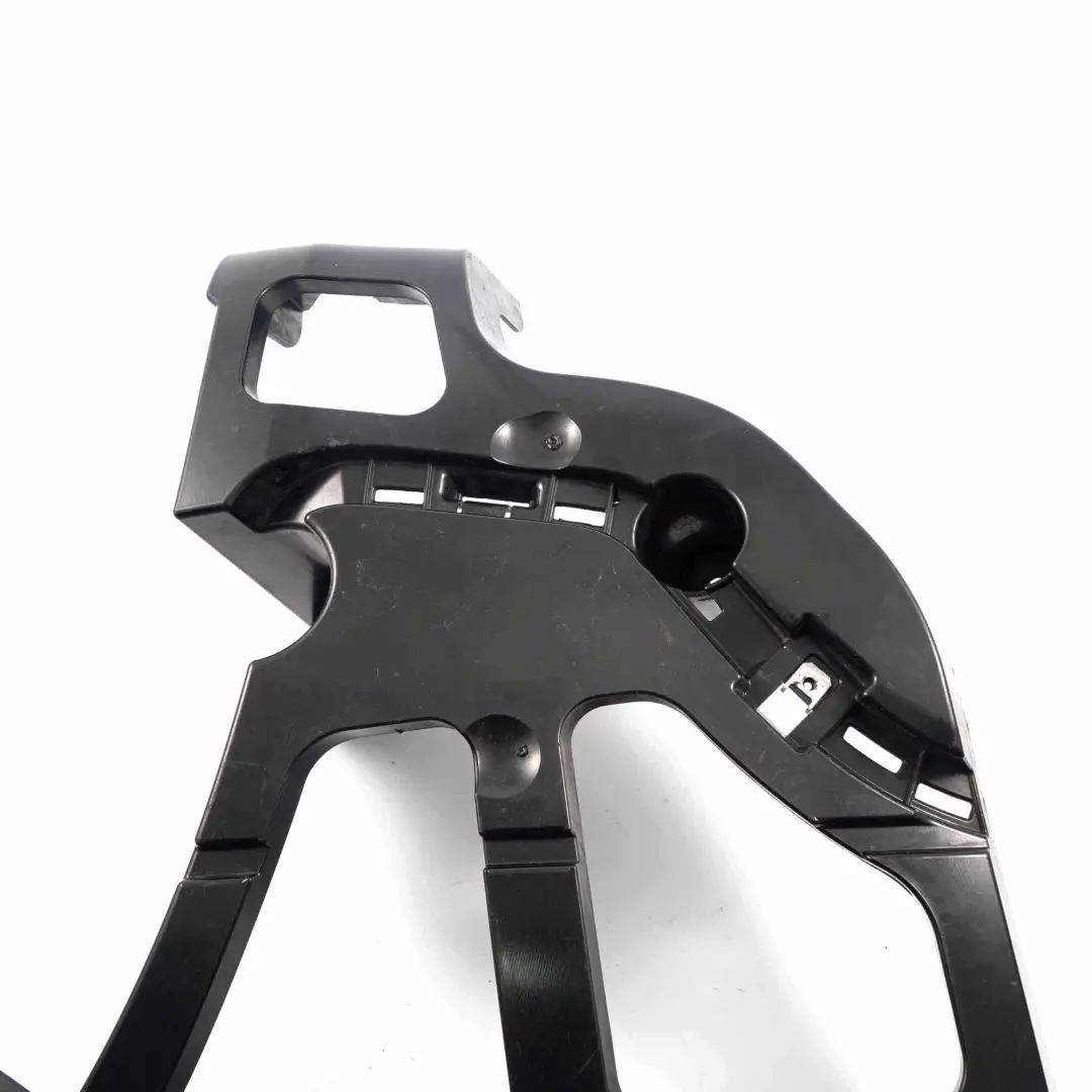 BMW X5 E70 Bumper Bracket Rear Right O/S Mount Support Holder - SKU 7158446-1 - Part number 7158446