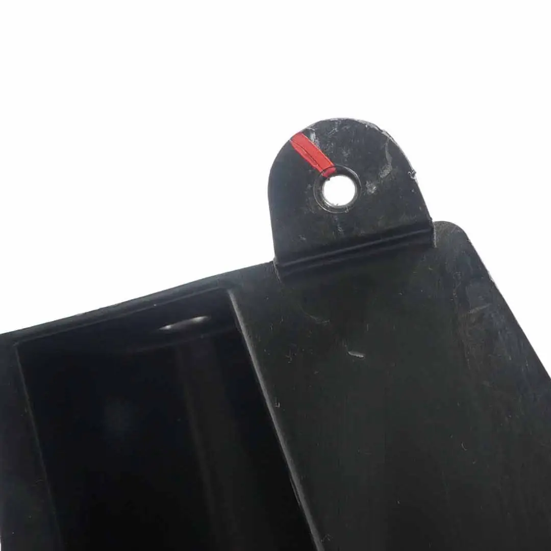 BMW X5 E70 Bumper Bracket Rear Right O/S Mount Support Holder - SKU 7158446-1 - Part number 7158446