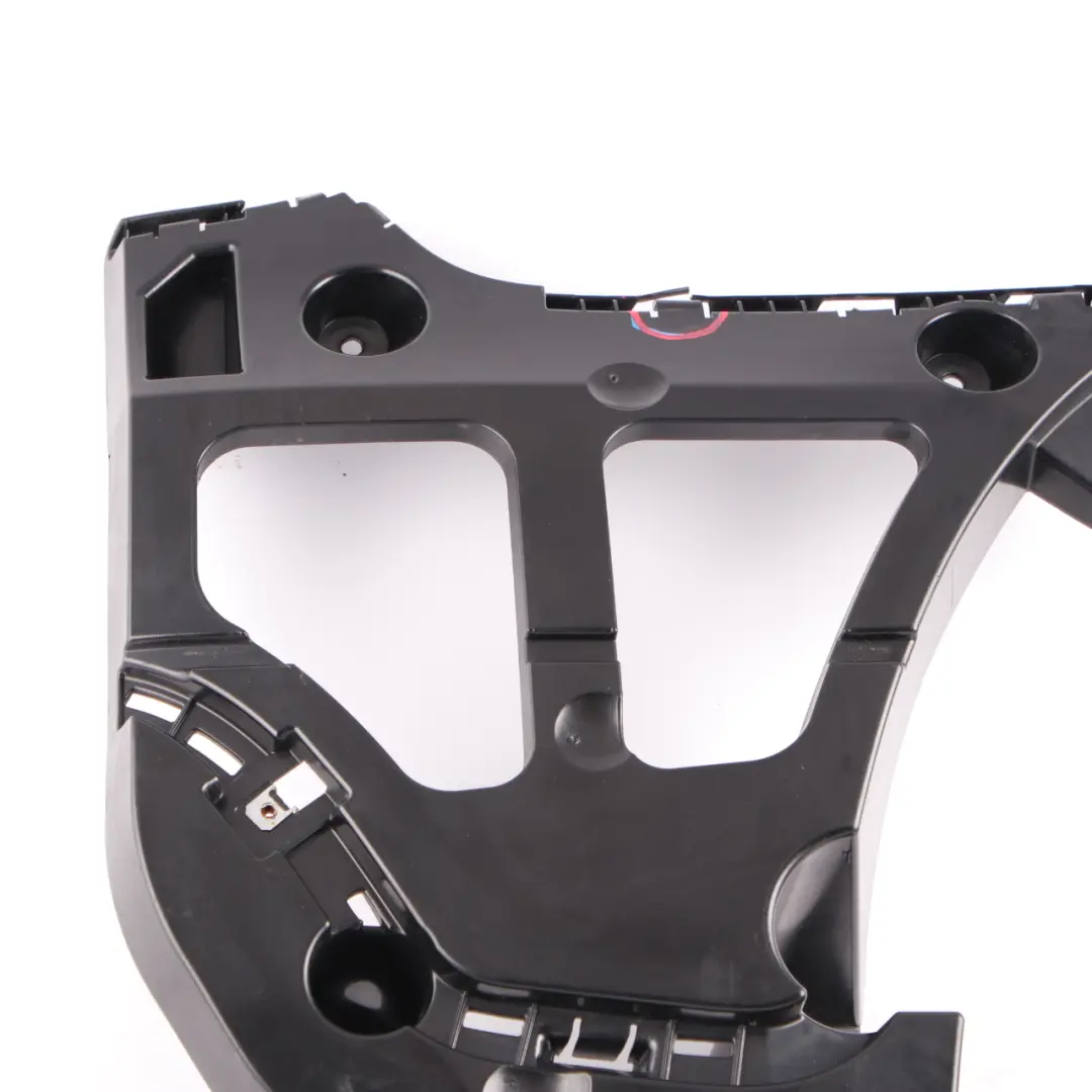 BMW X5 E70 Bumper Bracket Rear Right O/S Mount Support Holder - SKU 7158446-2 - Part number 7158446