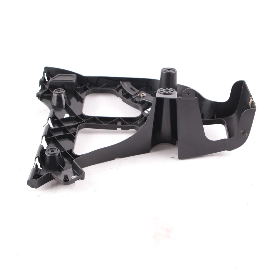 BMW X5 E70 Bumper Bracket Rear Right O/S Mount Support Holder - SKU 7158446-2 - Part number 7158446