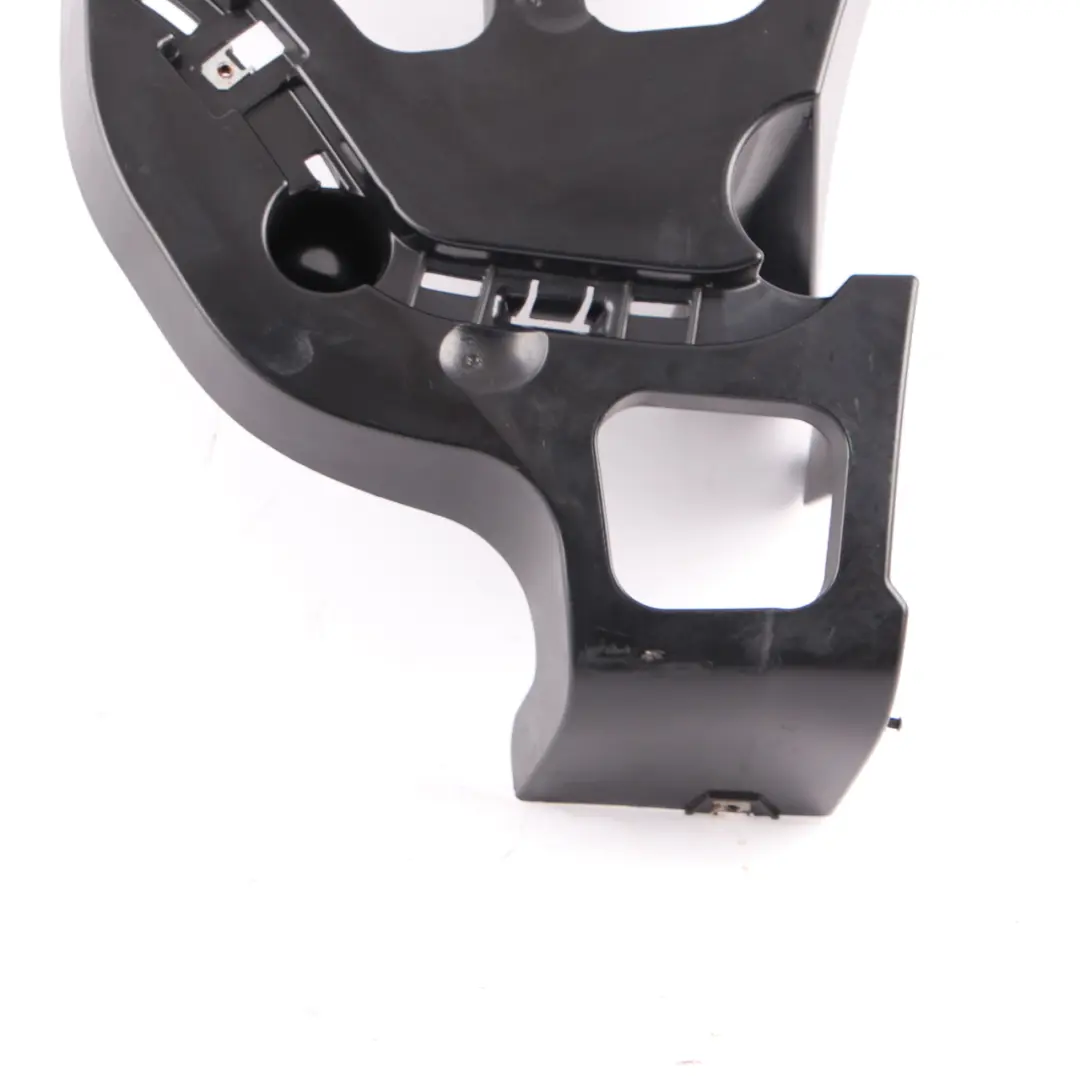 BMW X5 E70 Bumper Bracket Rear Right O/S Mount Support Holder - SKU 7158446-2 - Part number 7158446