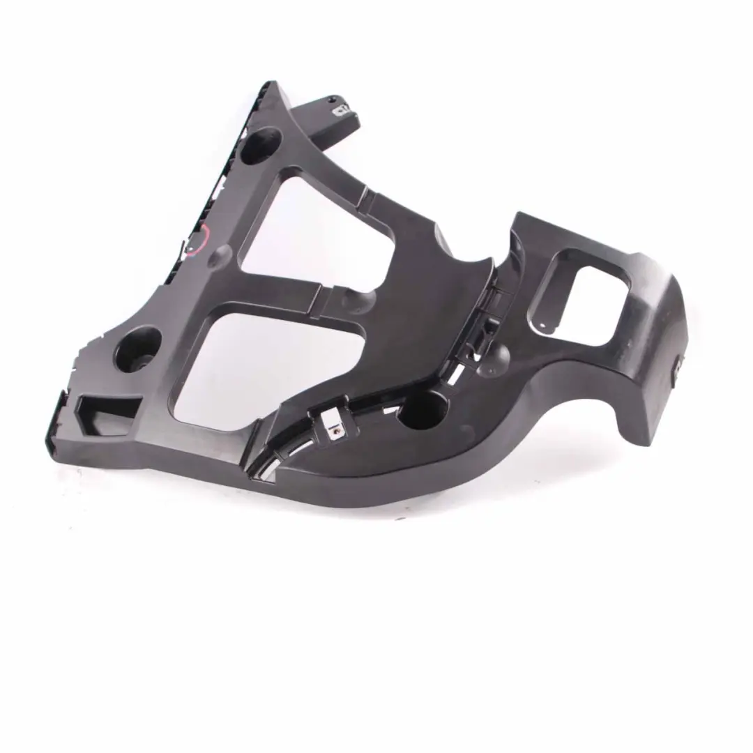 BMW X5 er E70 Heckstoßstange Bumper Halterung Hinten Rechts O/S - SKU 7158446-2 - Teilenummer 7158446