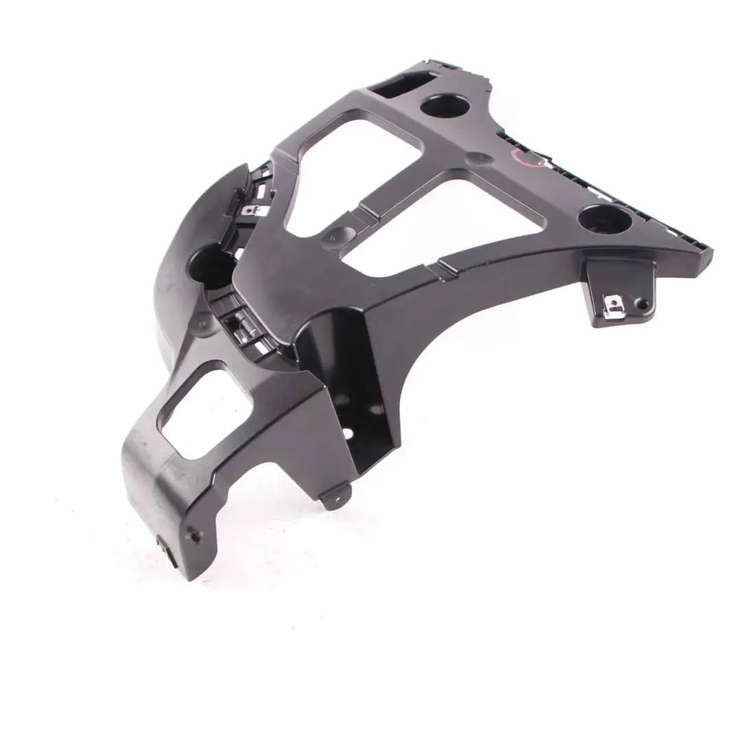 BMW X5 er E70 Heckstoßstange Bumper Halterung Hinten Rechts O/S - SKU 7158446-2 - Teilenummer 7158446