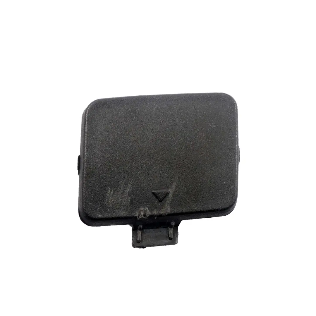 BMW X5 E70 Tapa Ojo De Remolque Parachoques Trasero Izquierdo Imprimado - SKU 7158447-PRIM - Número de pieza 7158447