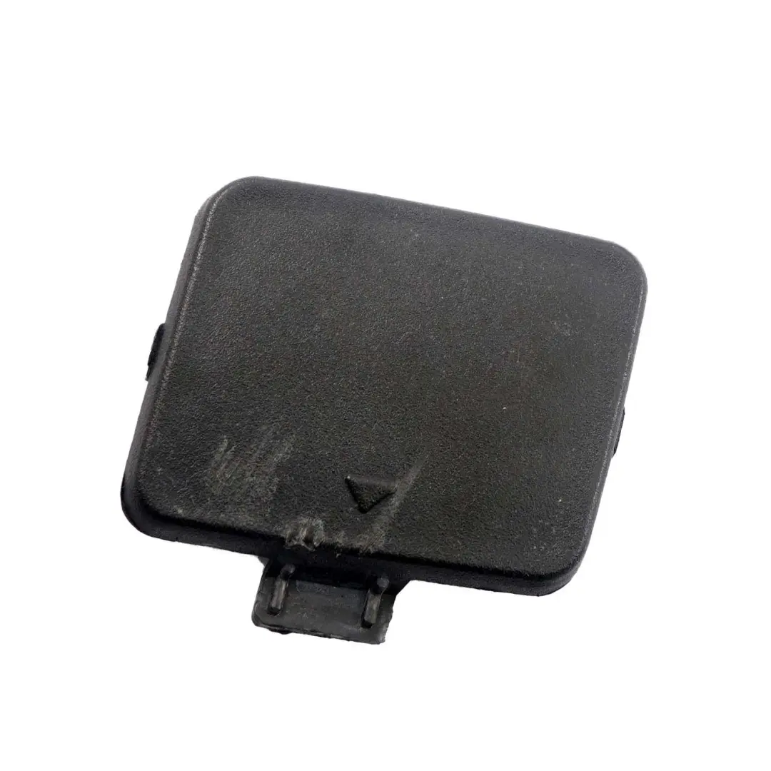 BMW X5 E70 Tapa Ojo De Remolque Parachoques Trasero Izquierdo Imprimado - SKU 7158447-PRIM - Número de pieza 7158447