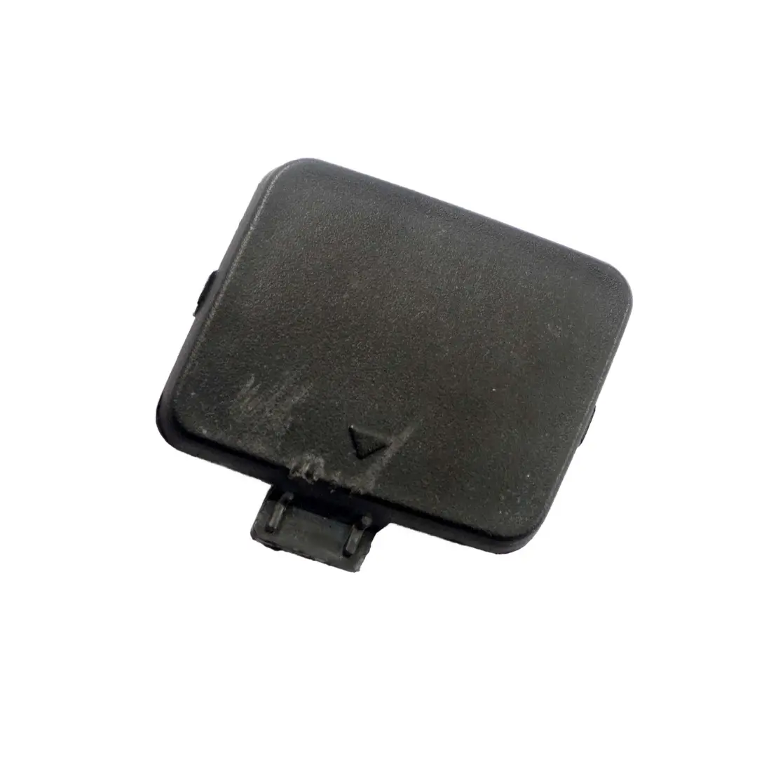 BMW X5 E70 Tapa Ojo De Remolque Parachoques Trasero Izquierdo Imprimado - SKU 7158447-PRIM - Número de pieza 7158447