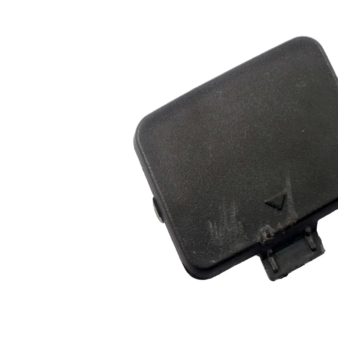 Flap Towing Eye Rear Bumper Left N/S Primed to BMW X5 E70 Cover with Part number 7158447 BMW X5 E70 Cover Flap Towing Eye Rear Bumper Left N/S Primed - SKU 7158447-PRIM - Part number 7158447