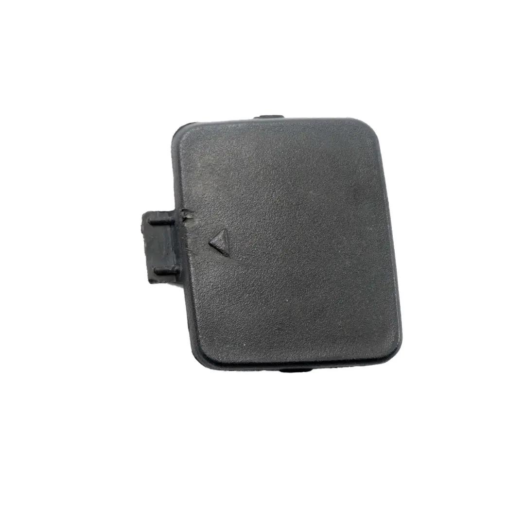 BMW X5 E70 Tapa Ojo De Remolque Parachoques Trasero Izquierdo Imprimado - SKU 7158447-PRIM - Número de pieza 7158447