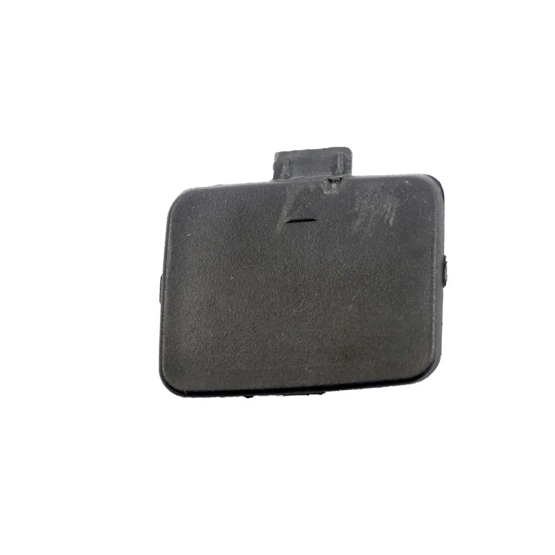 BMW X5 E70 Tapa Ojo De Remolque Parachoques Trasero Izquierdo Imprimado - SKU 7158447-PRIM - Número de pieza 7158447