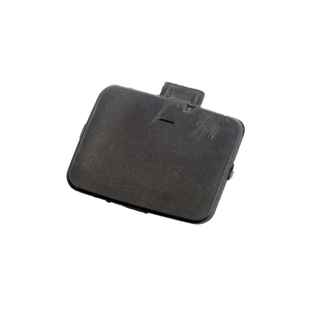 BMW X5 E70 Tapa Ojo De Remolque Parachoques Trasero Izquierdo Imprimado - SKU 7158447-PRIM - Número de pieza 7158447