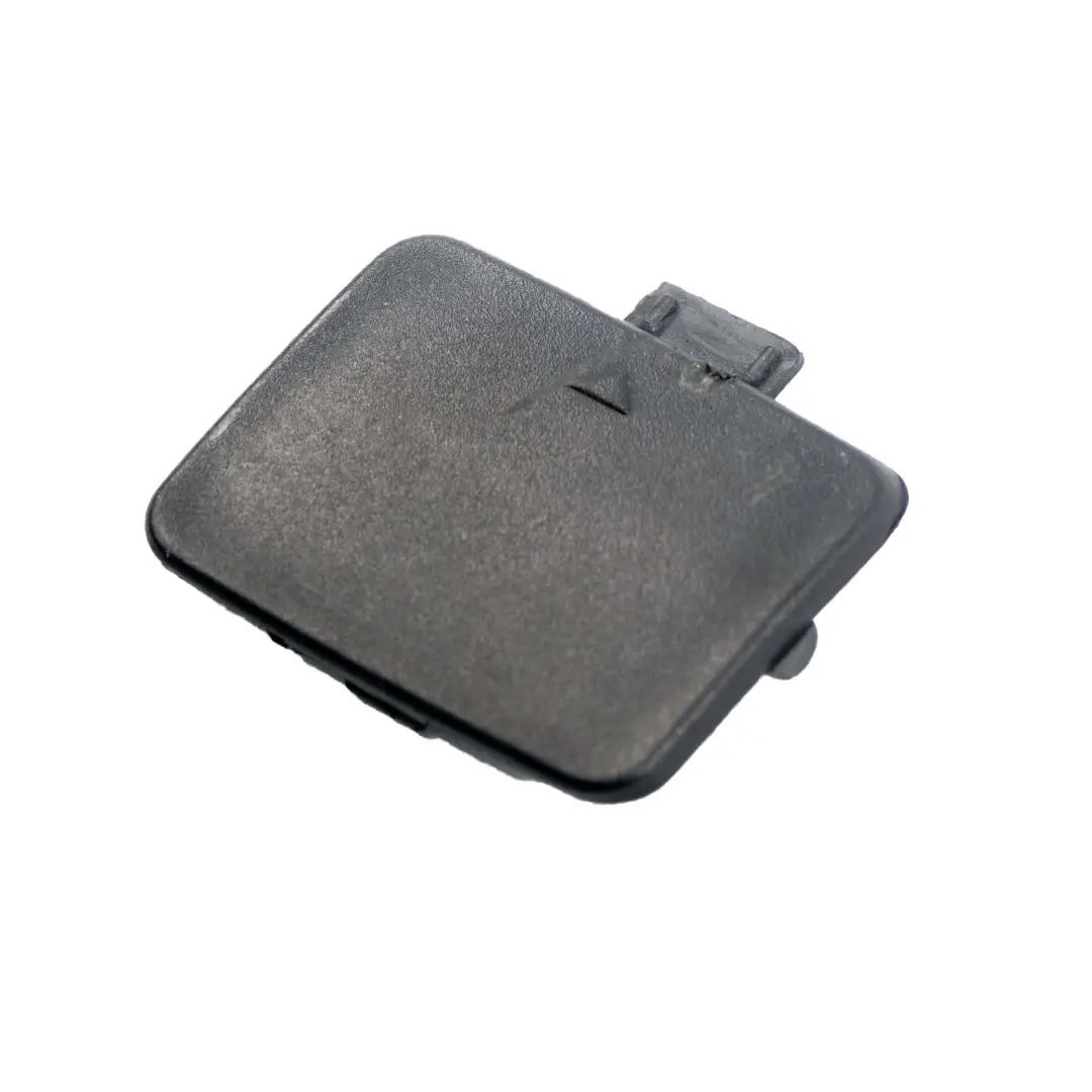 BMW X5 E70 Tapa Ojo De Remolque Parachoques Trasero Izquierdo Imprimado - SKU 7158447-PRIM - Número de pieza 7158447