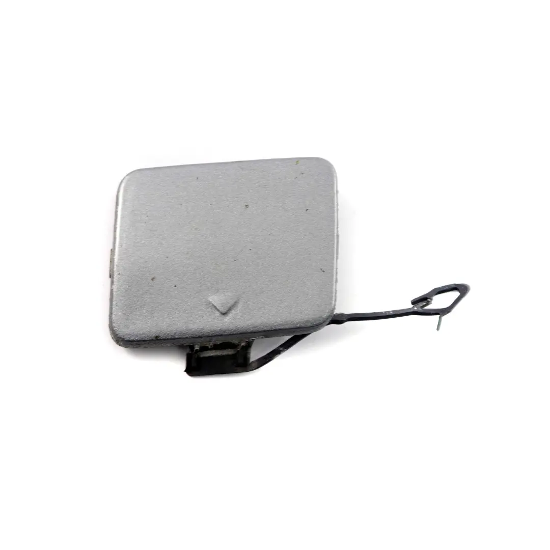 BMW X5 E70 Tapa Remolque Parachoques Trasero Izquierdo Spacegrau Gris Espacial - SKU 7158447-SCG - Número de pieza 7158447