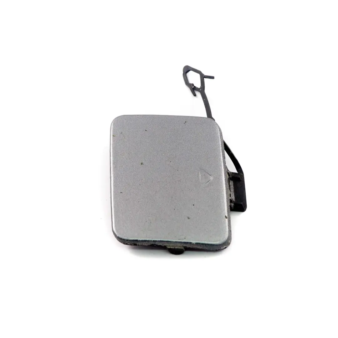 Tapa Remolque Parachoques Trasero Izquierdo Spacegrau Gris Espacial para BMW X5 E70 con número de pieza 7158447 BMW X5 E70 Tapa Remolque Parachoques Trasero Izquierdo Spacegrau Gris Espacial - SKU 7158447-SCG - Número de pieza 7158447