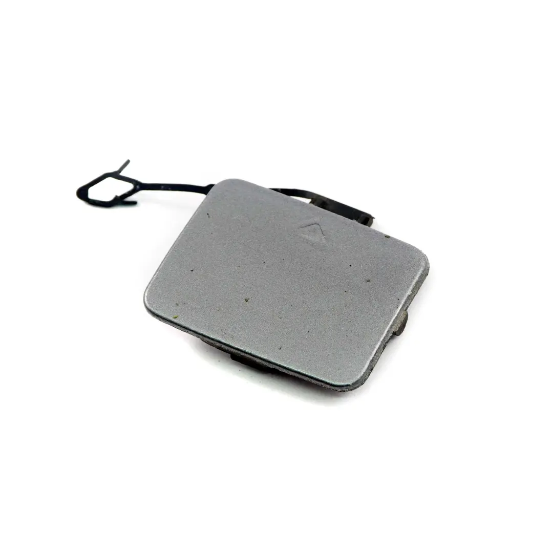 BMW X5 E70 Tapa Remolque Parachoques Trasero Izquierdo Spacegrau Gris Espacial - SKU 7158447-SCG - Número de pieza 7158447