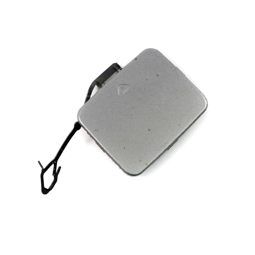 BMW X5 E70 Tapa Remolque Parachoques Trasero Izquierdo Spacegrau Gris Espacial - SKU 7158447-SCG - Número de pieza 7158447