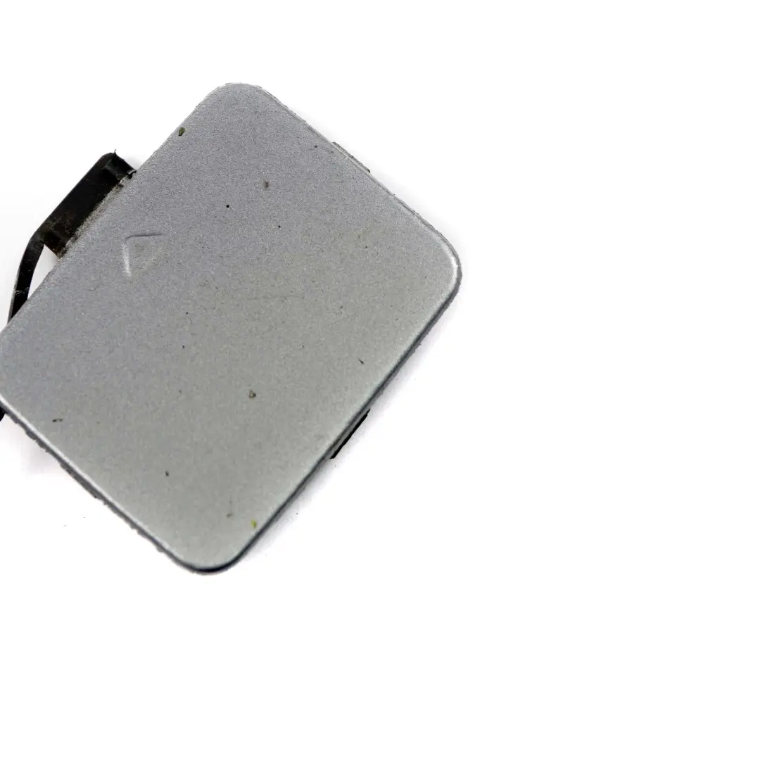 BMW X5 E70 Tapa Remolque Parachoques Trasero Izquierdo Spacegrau Gris Espacial - SKU 7158447-SCG - Número de pieza 7158447