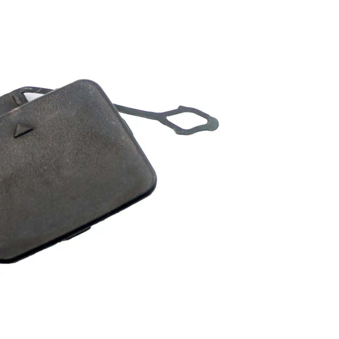 BMW X5 E70 Blende Klappe Abschleppöse Abdeckung Rechts Grundiert - SKU 7158448-PRIM - Teilenummer 7158448