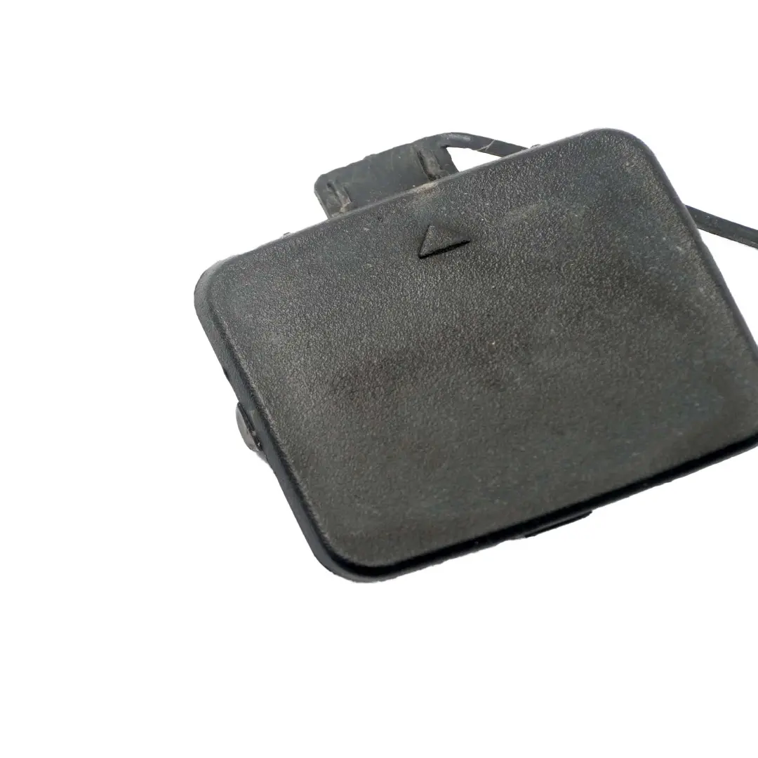 Zaślepka Ucha Holowniczego Prawa Czarna do BMW X5 E70 o numerze 7158448 BMW X5 E70 Zaślepka Ucha Holowniczego Prawa Czarna - SKU 7158448-PRIM - Numer Części 7158448