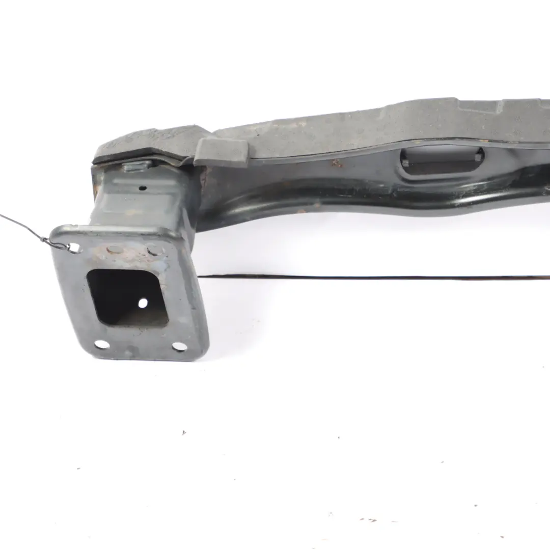 BMW X5 E70 X6 E71 Rear Bumper Carrier Crash Support Reinforcement Bar - SKU 7158449-1 - Part number 7158449
