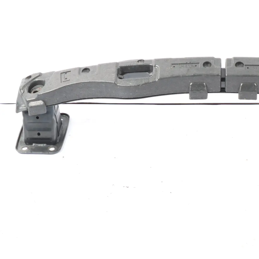 Heckstoßstangenträger Crash Support Verstärkungsstrebe für BMW X5 E70 X6 E71 mit Teilenummer 7158449 BMW X5 E70 X6 E71 Heckstoßstangenträger Crash Support Verstärkungsstrebe - SKU 7158449-1 - Teilenummer 7158449