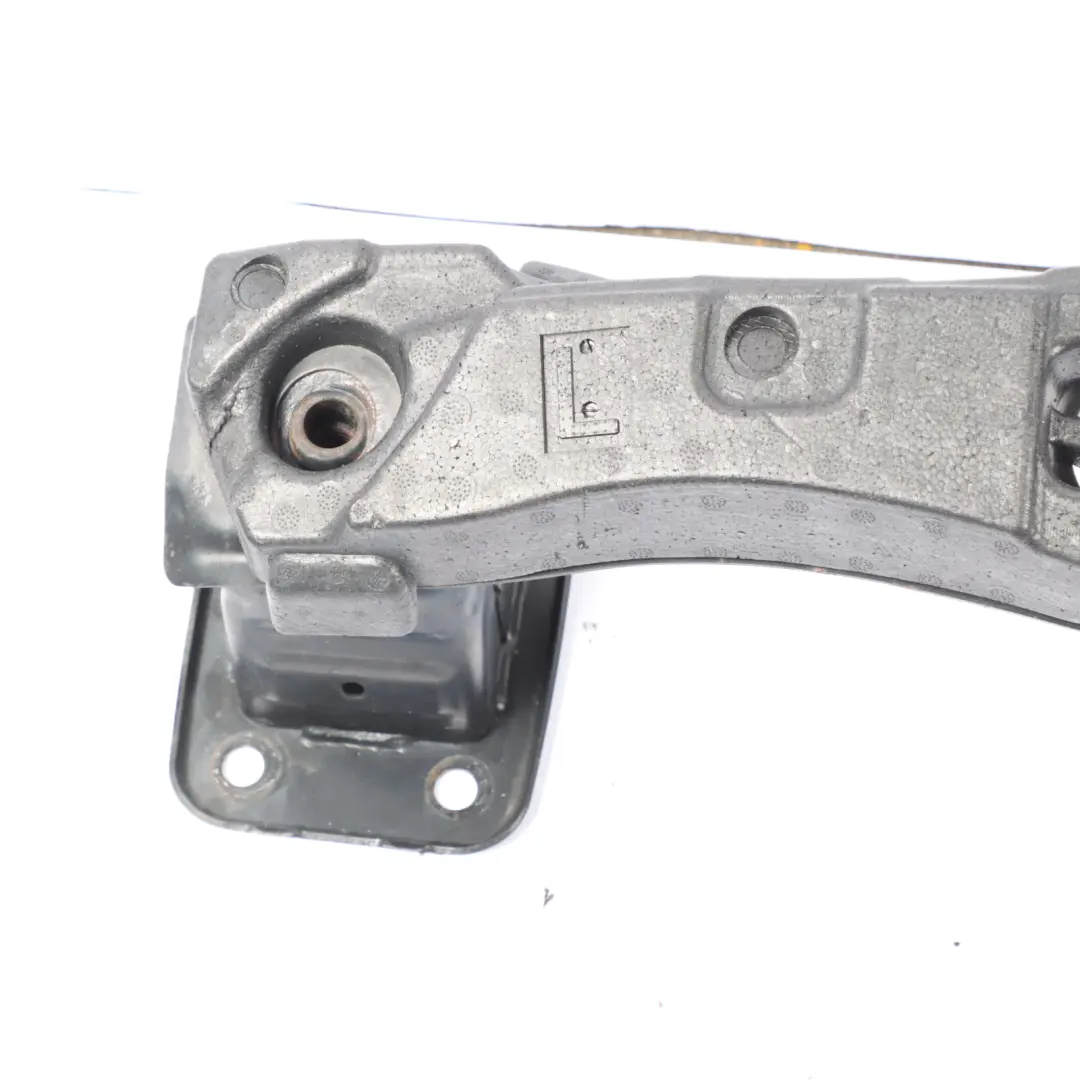 Bumper Carrier Crash Support Reinforcement Bar to BMW X5 E70 X6 E71 Rear with Part number 7158449 BMW X5 E70 X6 E71 Rear Bumper Carrier Crash Support Reinforcement Bar - SKU 7158449-1 - Part number 7158449