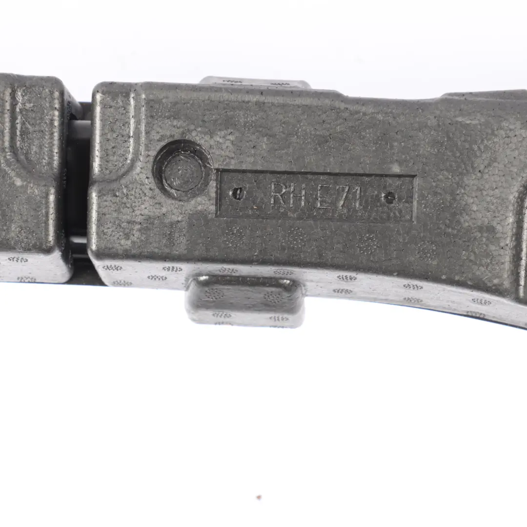 Tylny Zderzak Wspornik Wzmocnienie do BMW X5 E70 X6 E71 o numerze 7158449 BMW X5 E70 X6 E71 Tylny Zderzak Wspornik Wzmocnienie - SKU 7158449-1 - Numer Części 7158449